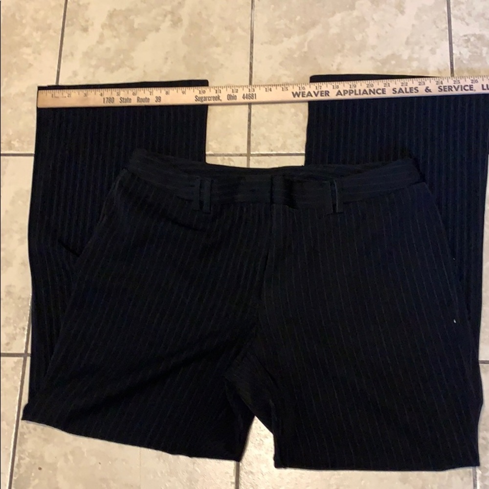 George stretch Pant - Picture 4 of 12